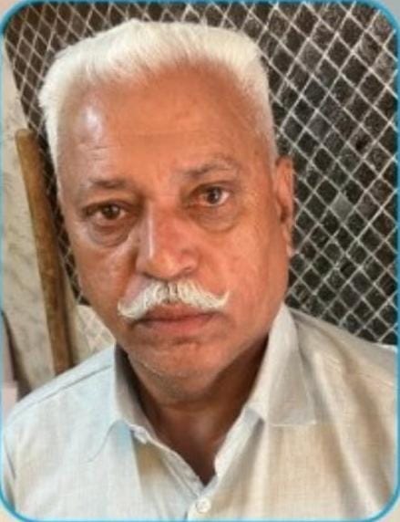 Shree Madan Dan Charan